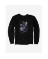 Hot Sale Fairies By Trick Owl Fairy Sweatshirt $12.18 Sweatshirts