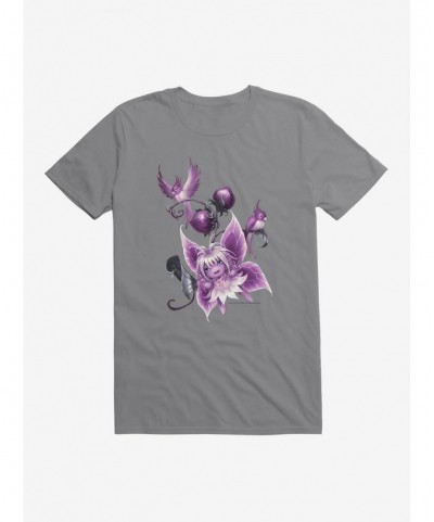 Pre-sale Discount Fairies By Trick Bird Fairy T-Shirt $8.60 T-Shirts